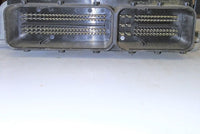2006-2009 Land Rover Ranger Rover cm ecu computer NNN500411 - Swan Auto