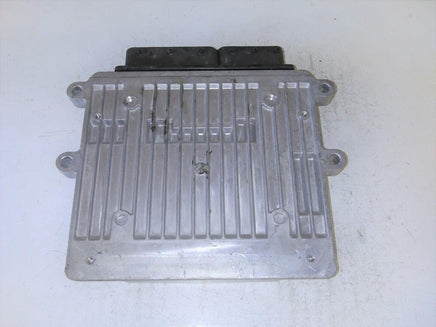 2006-2009 Land Rover Ranger Rover cm ecu computer NNN500411 - Swan Auto