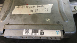 2006-2009 Toyota Prius ecu ecm computer 89981-47212 - Swan Auto