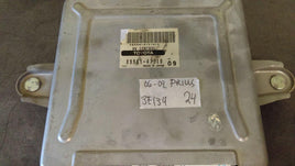2006-2009 Toyota Prius hybrid HV control module 89981-47210 - Swan Auto