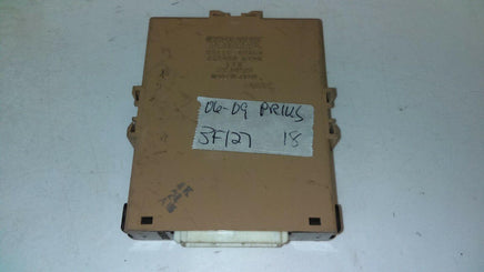 2006-2009 Toyota Prius multiplex relay module 89111-47050 - Swan Auto