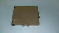 2006-2009 Toyota Prius multiplex relay module 89111-47050 - Swan Auto