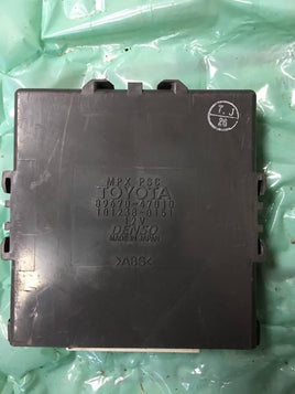 2006-2009 Toyota Prius power source module 89670-47010 - Swan Auto