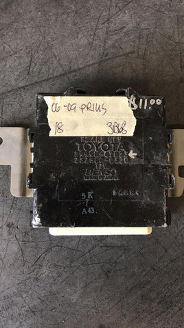 2006-2009 Toyota Prius theft locking module 89990-47023 - Swan Auto