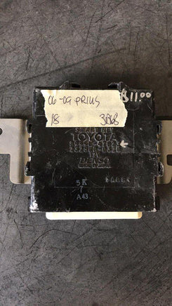 2006-2009 Toyota Prius theft locking module 89990-47023 - Swan Auto