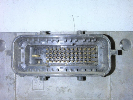 2006-2010 Chevy Impala or Pontiac G6 ecm ecu computer 24235979 - Swan Auto
