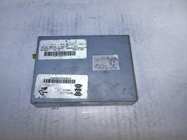 2006-2010 Hummer H3 XM radio receiver module 28039755 - Swan Auto