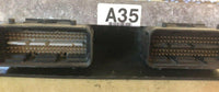 2006-2010 Hyundai Azera ecu ecm computer 39110-3C212 - Swan Auto