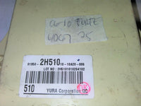 2006-2010 Kia Forte fuse junction box 91950-2H510 - Swan Auto
