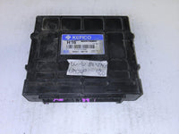 2006-2010 Kia Sportage engine control module 95447-39113 - Swan Auto