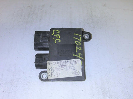 2006-2010 Mazda 5 CX-7 or Vibe radiator cooling fan module 499300-3440 - Swan Auto