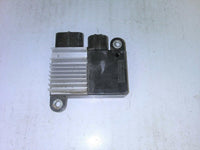 2006-2010 Mazda 5 CX-7 or Vibe radiator cooling fan module 499300-3440 - Swan Auto