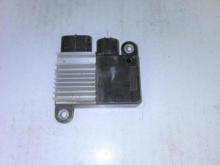 2006-2010 Mazda 5 CX-7 or Vibe radiator cooling fan module 499300-3440 - Swan Auto