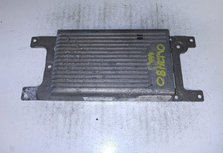 2006-2011 BMW X5 or X6 universal charging charger module 84.10-9 149 656 - Swan Auto