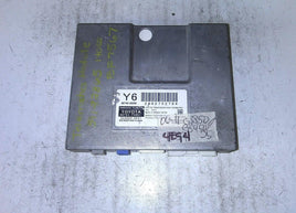 2006-2011 Lexus GS350 GS450 communication telematics control module 86741-75021 - Swan Auto