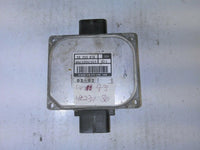 2006-2011 Saab 9-3 tcm transmission computer 55 353 076 - Swan Auto