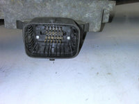 2006-2011 Saab 9-3 tcm transmission computer 55 353 076 - Swan Auto
