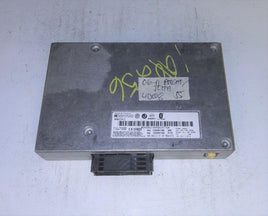 2006-2011 VW Passat or Jetta Bluetooth Control Module 1Z0035729C - Swan Auto