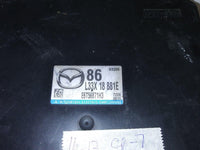 2006-2012 Mazda CX-7 CX7 ecm ecu computer L33X 18 881E - Swan Auto