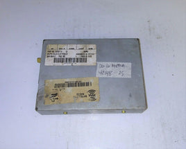 2006-2016 Chevy Impala Satellite Radio Receiver 25762114 - Swan Auto