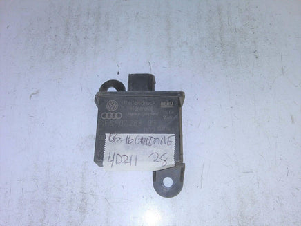 2006-2016 Porsche Cayenne tire pressure monitor 4F0 907 283 05 - Swan Auto