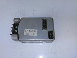 2006-2019 Toyota Highlander power steering module computer 89650-0E220 - Swan Auto