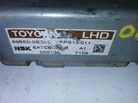 2006-2019 Toyota Highlander power steering module computer 89650-0E220 - Swan Auto
