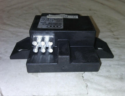 2006 Audi A6 fuel pump relay module 4F0906093 K - Swan Auto