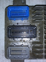 2006 Buick Lacrosse or Grand Prix ecm ecu computer 12616875 - Swan Auto