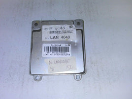 2006 Buick LaCrosse TCM transmission computer 24234048 - Swan Auto