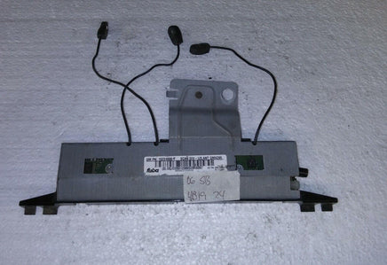 2006 Cadillac STS antenna module 15224695 - Swan Auto
