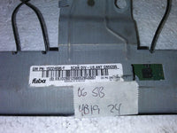 2006 Cadillac STS antenna module 15224695 - Swan Auto