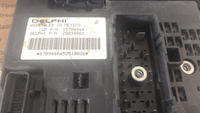 2006 Chevrolet Cobalt ecm ecu computer 15780944 - Swan Auto