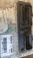 2006 Chevrolet Cobalt or HHR ecm ecu computer 12603578 - Swan Auto