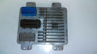 2006 Chevrolet Uplander or Montana ecm ecu computer 12589692 - Swan Auto