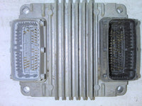 2006 Chevy Aveo ecu ecm computer 96442222 - Swan Auto