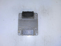 2006 Chevy Aveo ecu ecm computer 96442222 - Swan Auto