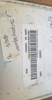 2006 Chevy Equinox ecu ecm computer 12589693 - Swan Auto