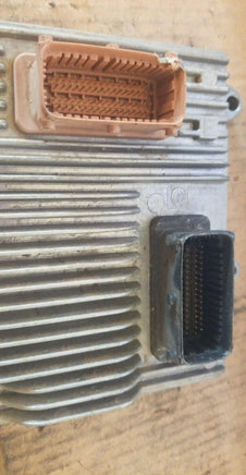 2006 Chevy Optra ecm ecu computer 96817911 - Swan Auto