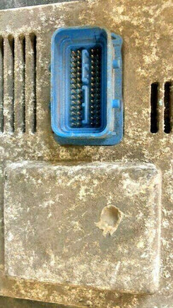2006 Chevy or GMC pickup ecm ecu computer 12603604 - Swan Auto