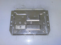2006 Chevy Silverado Sierra battery management computer module 10399106 - Swan Auto