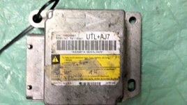 2006 Chevy Tahoe or GMC Yukon air bag module 15825881 - Swan Auto