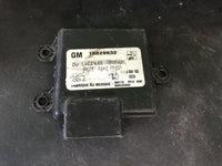 2006 CTS or Lucerne park aid assist control module 15829632 - Swan Auto