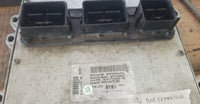 2006 Ford Expedition ecm ecu computer 6L1A-12A650-BB **Tested** - Swan Auto