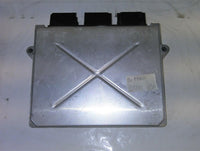 2006 Ford Focus ecm ecu computer 6S4A-12A650-NC - Swan Auto