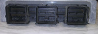 2006 Ford Focus ecm ecu computer 6S4A-12A650-NC - Swan Auto