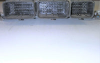 2006 Infiniti FX35 ecm ecu computer NEC010-682 - Swan Auto