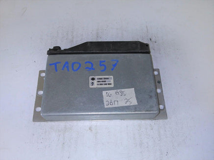 2006 Infiniti G35 abs anti-lock brake module 47850 CM34A - Swan Auto