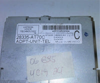 2006 Infiniti G35 bluetooth blue tooth adapter module 28335-AT70C - Swan Auto