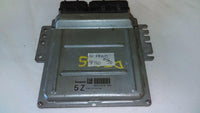 2006 Infiniti M35 ecm ecu computer MEC35-903 - Swan Auto